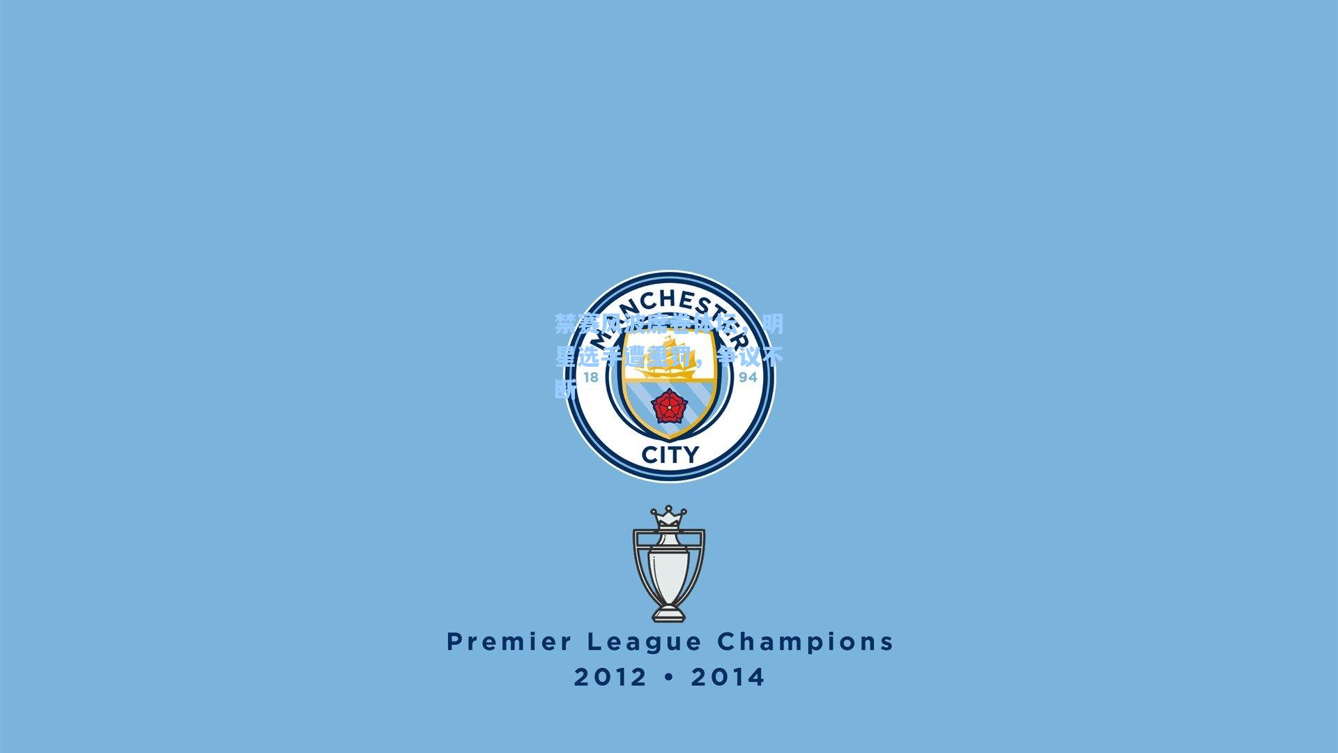 禁赛风波席卷体坛，明星选手遭重罚，争议不断